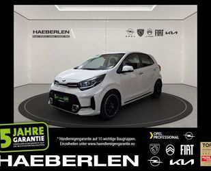 Kia Picanto Gebrauchtwagen