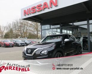 Nissan Juke Gebrauchtwagen
