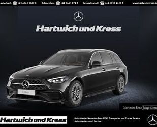 Mercedes-Benz C 220 Gebrauchtwagen