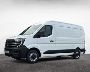 Nissan Interstar Gebrauchtwagen