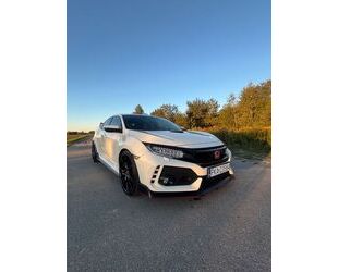 Honda Civic Gebrauchtwagen
