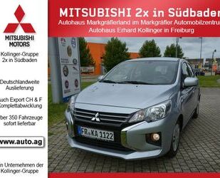 Mitsubishi Space Star Gebrauchtwagen
