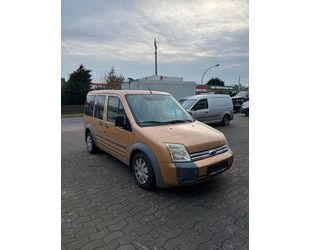 Ford Tourneo Gebrauchtwagen