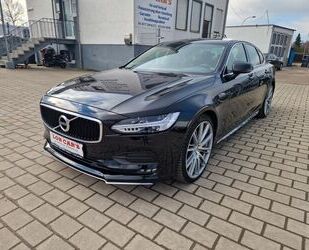 Volvo S90 Gebrauchtwagen