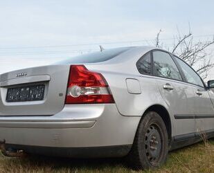Volvo S40 Gebrauchtwagen