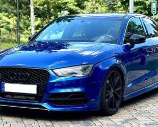 Audi S3 Gebrauchtwagen