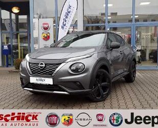 Nissan Juke Gebrauchtwagen