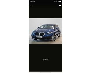 BMW 116 Gebrauchtwagen