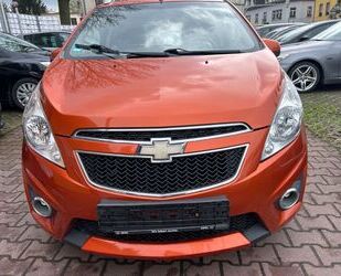 Chevrolet Spark Gebrauchtwagen