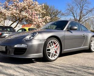 Porsche 997 Gebrauchtwagen
