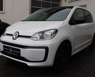 VW up! Gebrauchtwagen
