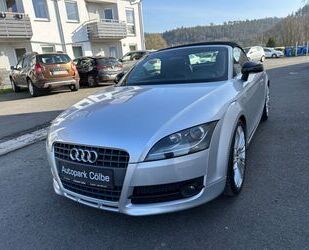 Audi TT Gebrauchtwagen