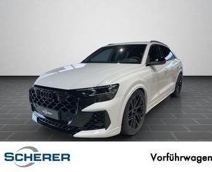 Audi RSQ8 Gebrauchtwagen