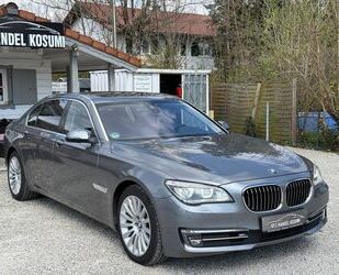 BMW 730 Gebrauchtwagen