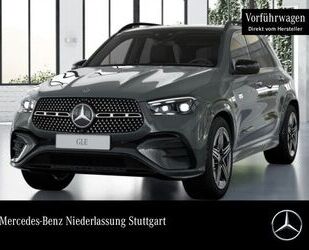 Mercedes-Benz GLE 450 Gebrauchtwagen