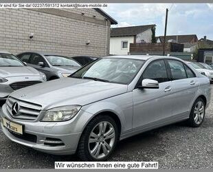 Mercedes-Benz C 250 Gebrauchtwagen
