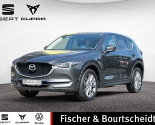 Mazda CX-5 Gebrauchtwagen