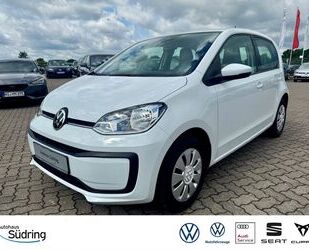 VW up! Gebrauchtwagen