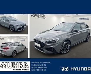Hyundai i30 Gebrauchtwagen