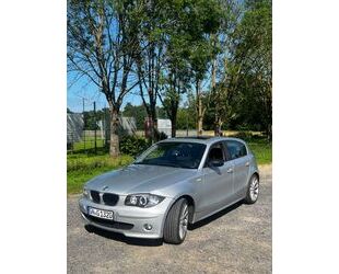 BMW 120 Gebrauchtwagen
