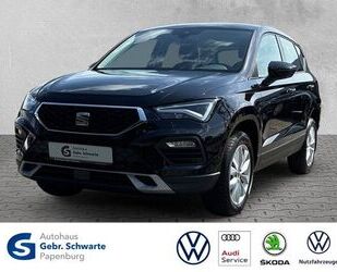 Seat Ateca Gebrauchtwagen