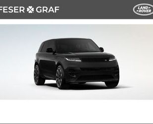 Land Rover Range Rover Sport Gebrauchtwagen