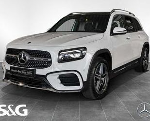 Mercedes-Benz GLB 200 Gebrauchtwagen