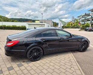 Mercedes-Benz CLS 350 Gebrauchtwagen