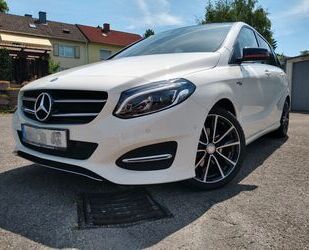 Mercedes-Benz B 180 Gebrauchtwagen