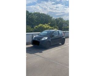 Peugeot 107 Gebrauchtwagen