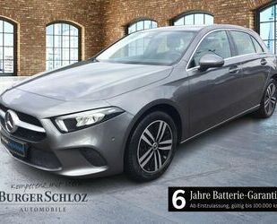 Mercedes-Benz A 250 Gebrauchtwagen