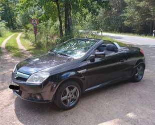 Opel Tigra Gebrauchtwagen