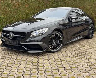 Mercedes-Benz S 560 Gebrauchtwagen