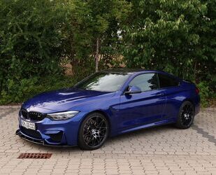 BMW M4 Gebrauchtwagen