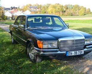 Mercedes-Benz 450 Gebrauchtwagen