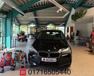 BMW 216 Active Tourer Gebrauchtwagen