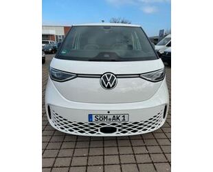 VW ID. Buzz Gebrauchtwagen