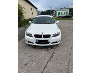 BMW 318 Gebrauchtwagen