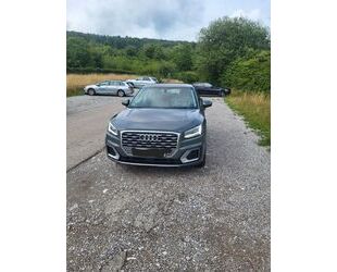 Audi Q2 Gebrauchtwagen