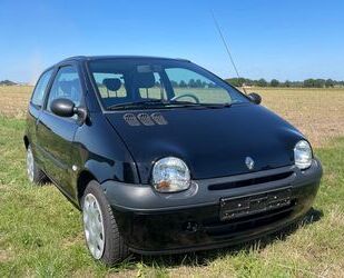 Renault Twingo Gebrauchtwagen
