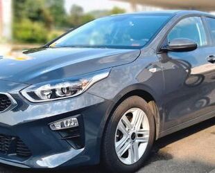 Kia ceed / Ceed Gebrauchtwagen