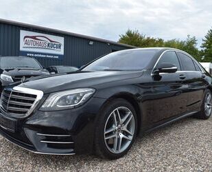 Mercedes-Benz S 350 Gebrauchtwagen
