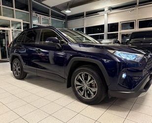 Toyota RAV 4 Gebrauchtwagen