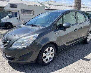Opel Meriva Gebrauchtwagen