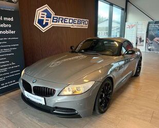 BMW Z4 Gebrauchtwagen