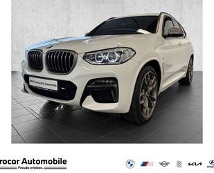 BMW X3 M40 Gebrauchtwagen
