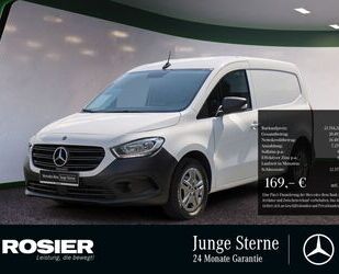 Mercedes-Benz Citan Gebrauchtwagen