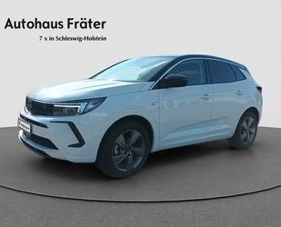 Opel Grandland (X) Gebrauchtwagen