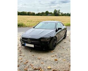 Mercedes-Benz CLA 200 Gebrauchtwagen
