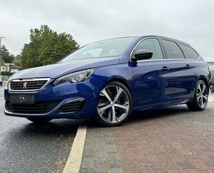 Peugeot 308 Gebrauchtwagen